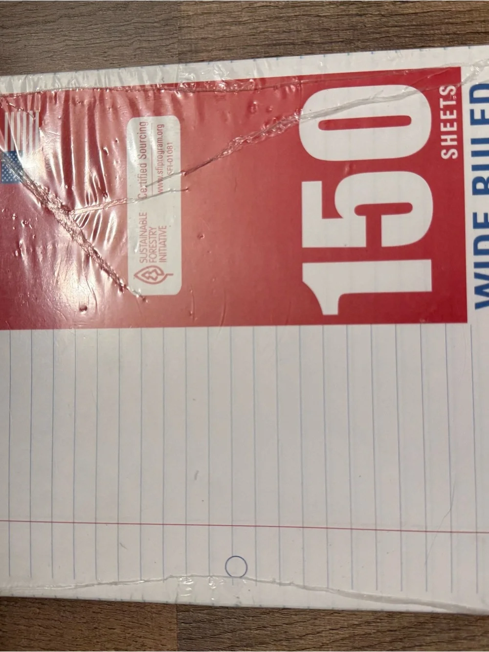 Jot pencils notebook erasers
